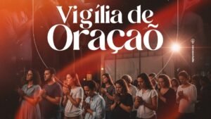 Vigília de Oração